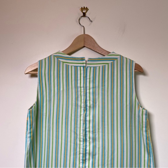 Vintage MCM Mini Dress - Picture 6 of 6